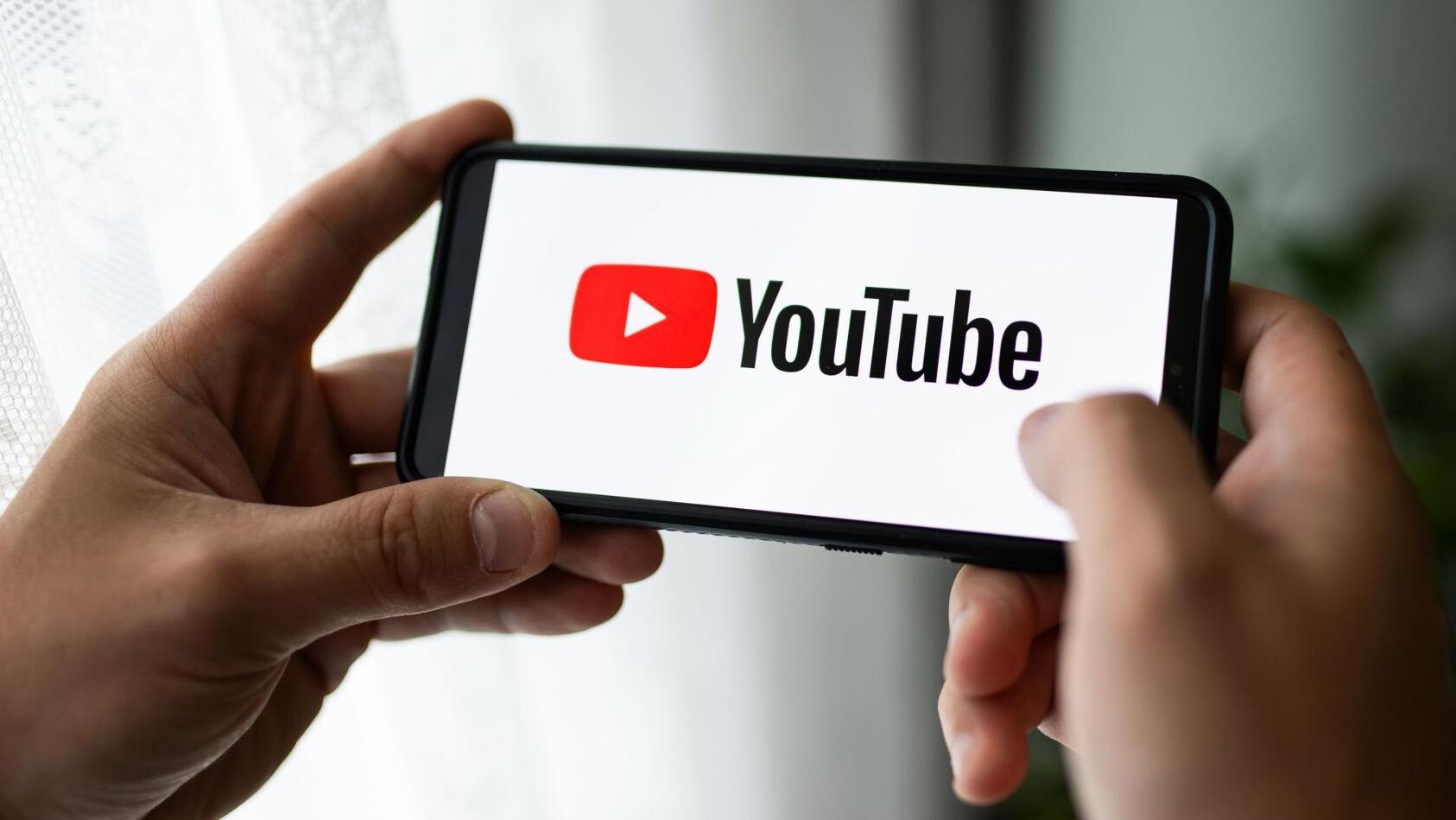 YouTube to prohibit false claims about cancer treatments under its medical misinformation policy